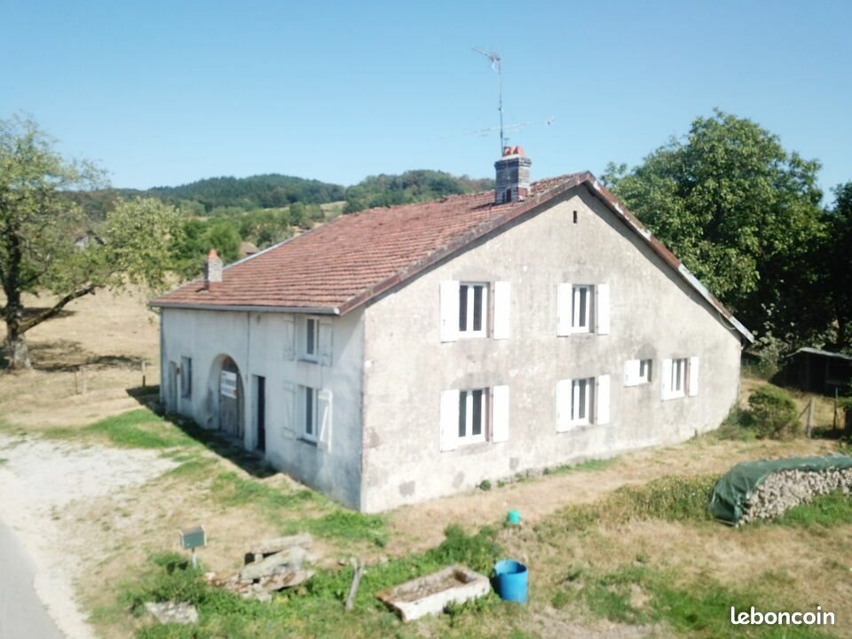 Maison à vendre, 1m², Laveline-du-Houx