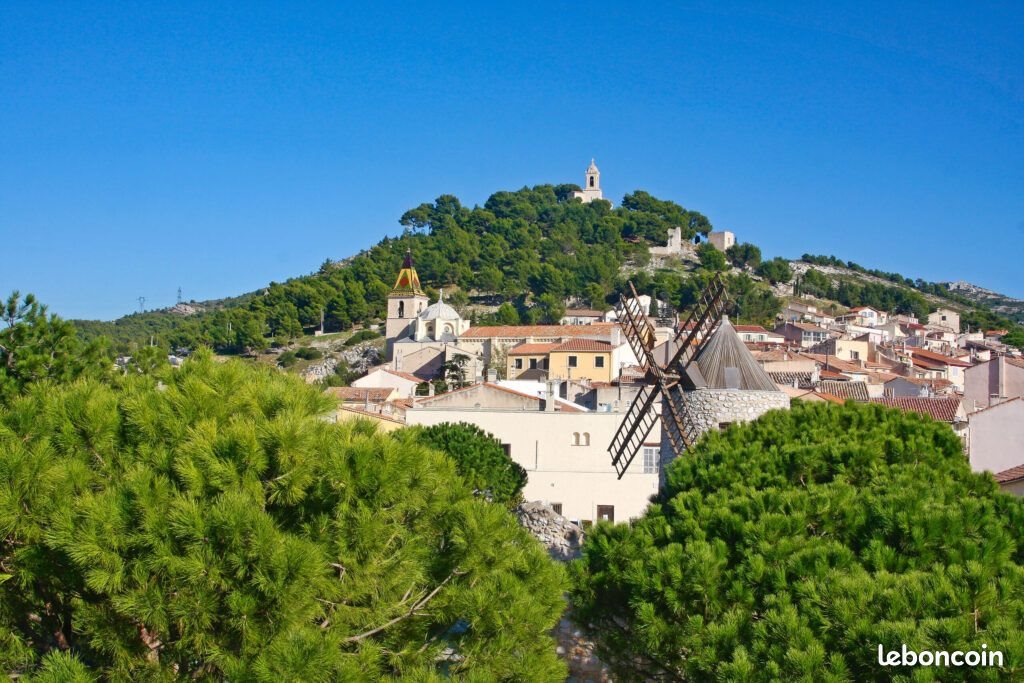 Maison à vendre, 105m², Allauch