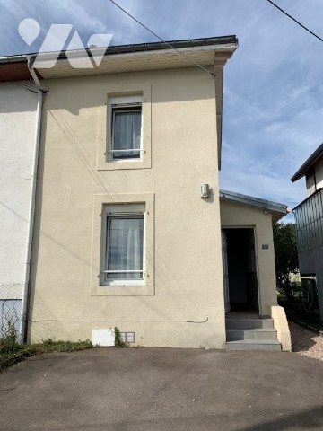 Maison à vendre, 85m², Sainte-Marguerite