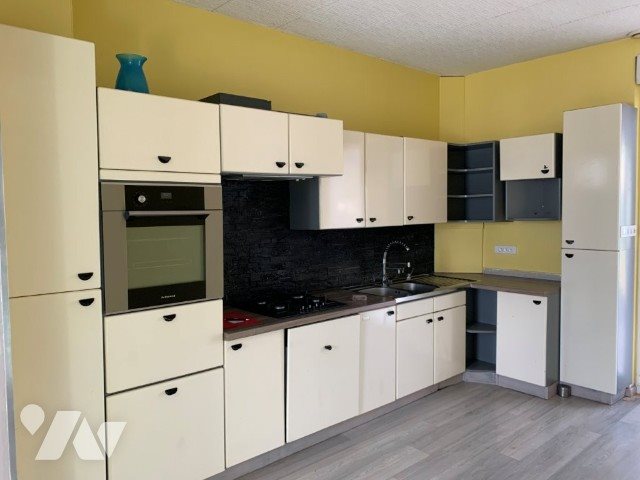 Maison à vendre, 85m², Sainte-Marguerite