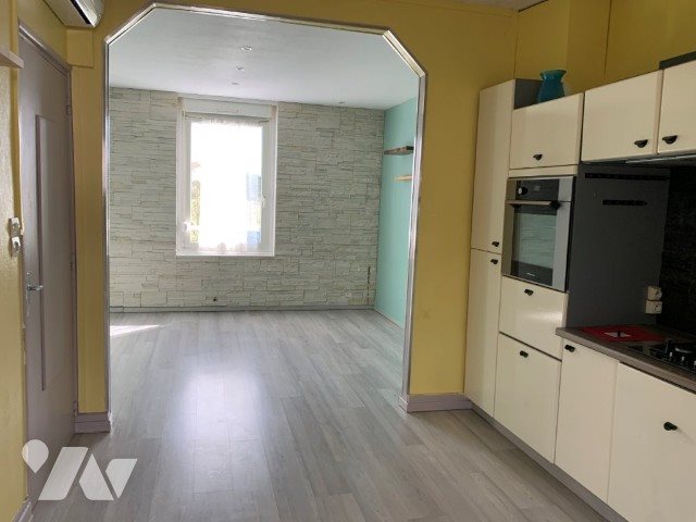 Maison à vendre, 85m², Sainte-Marguerite