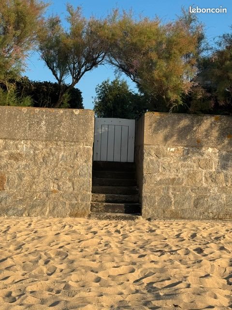 Maison à vendre, 130m², Pleumeur-Bodou