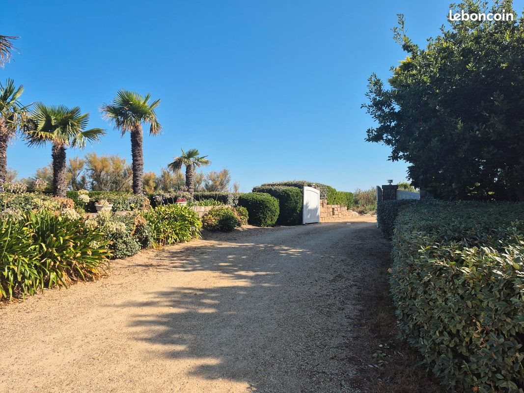 Maison à vendre, 130m², Pleumeur-Bodou