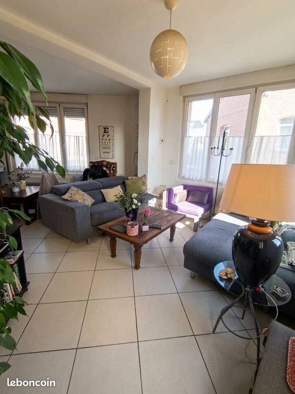 Maison à vendre, 118m², Croisilles
