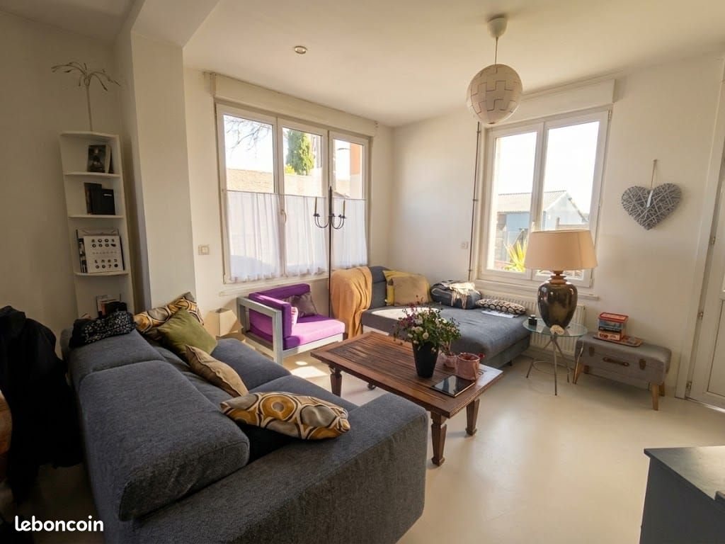 Maison à vendre, 118m², Croisilles