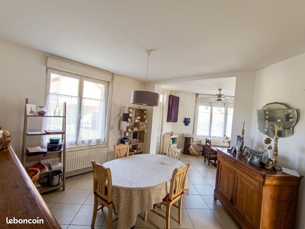 Maison à vendre, 118m², Croisilles