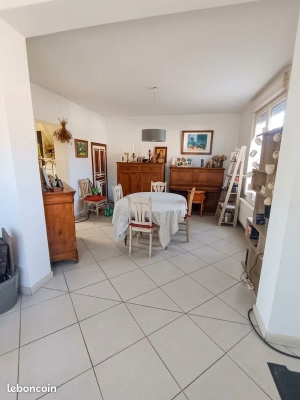 Maison à vendre, 118m², Croisilles