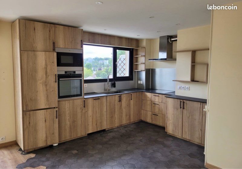 Appartement à louer, 50m², Sucy-en-Brie