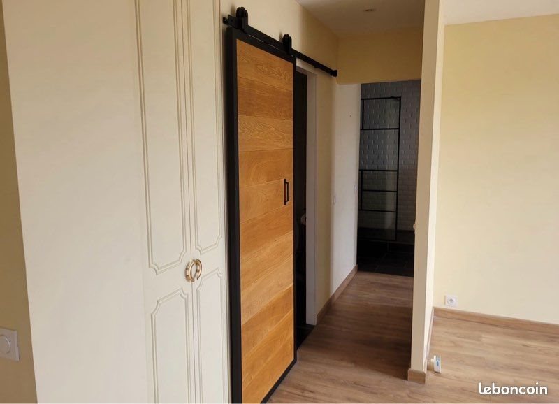 Appartement à louer, 50m², Sucy-en-Brie