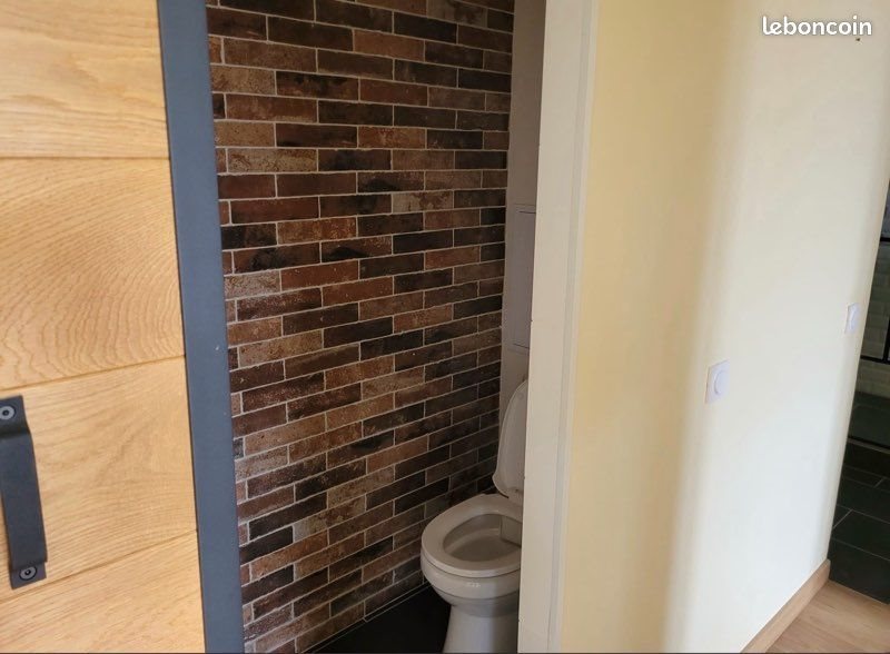 Appartement à louer, 50m², Sucy-en-Brie
