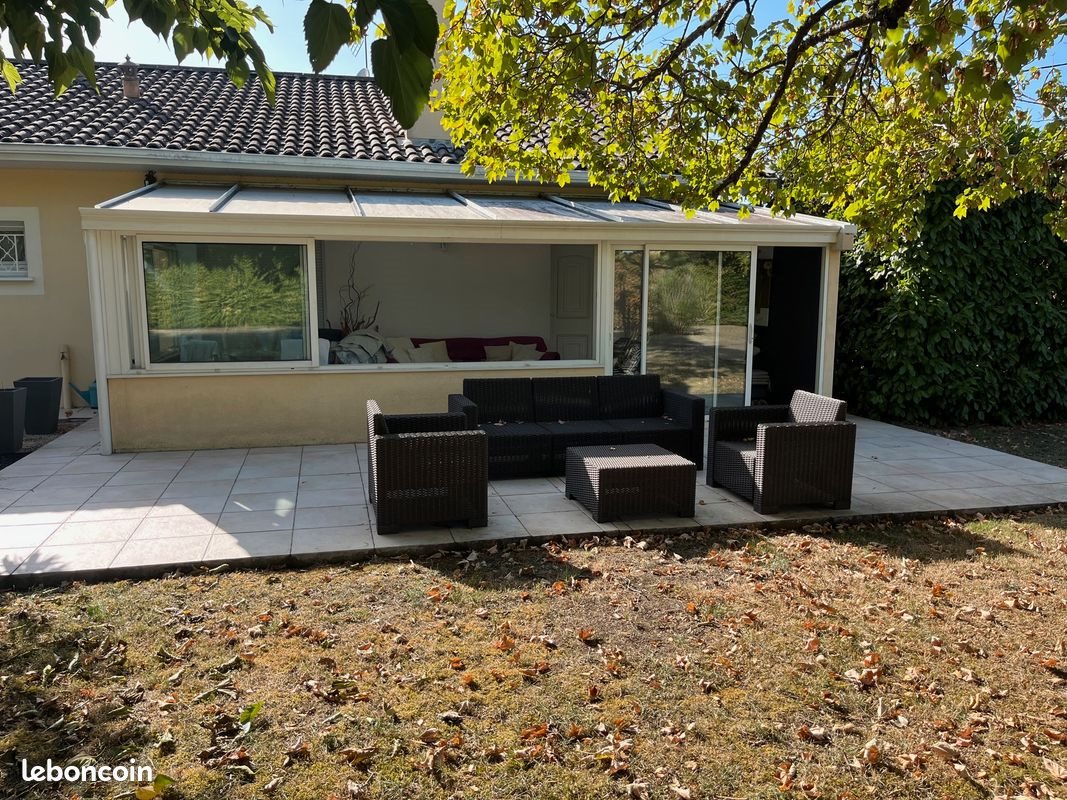 Maison à vendre, 150m², Ambarès-et-Lagrave