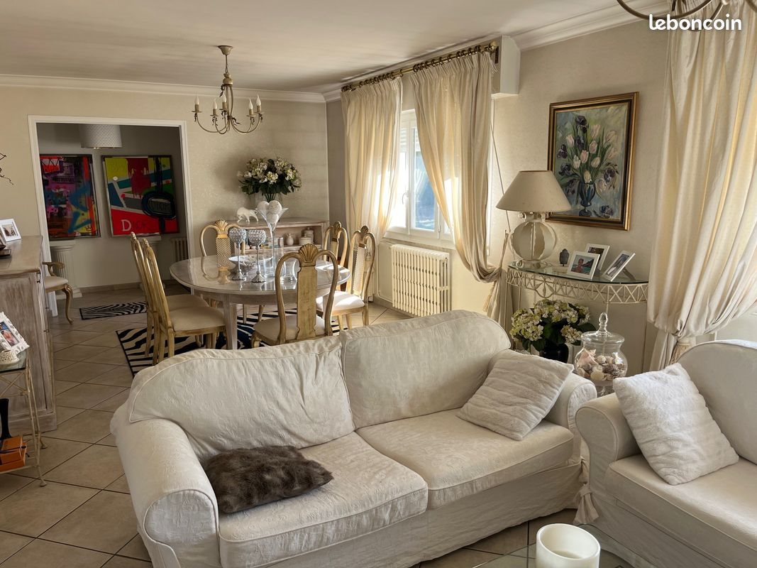 Maison à vendre, 150m², Ambarès-et-Lagrave