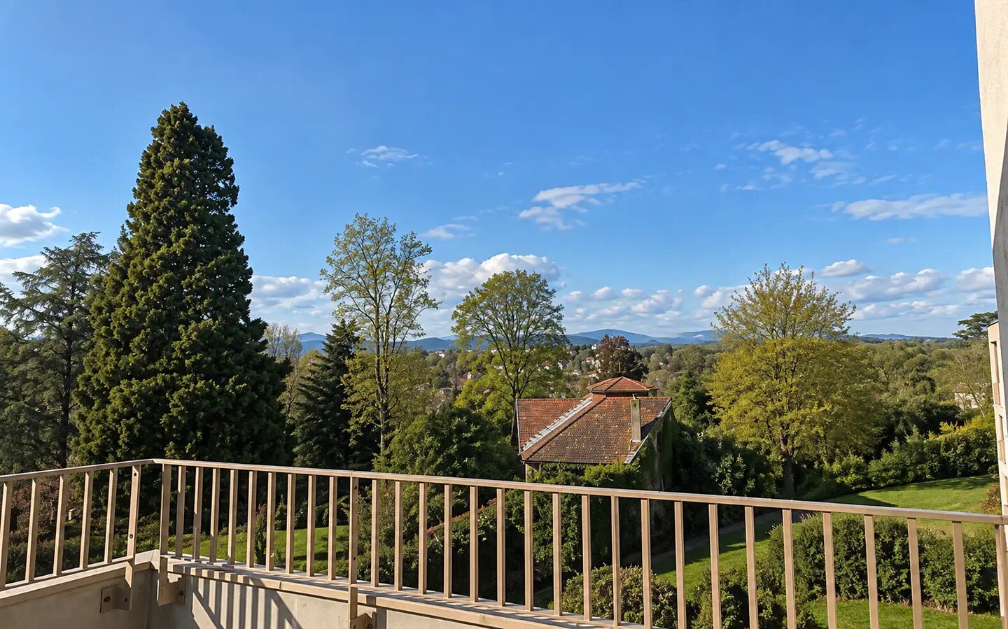 Appartement à vendre, 130m², Tassin-la-Demi-Lune