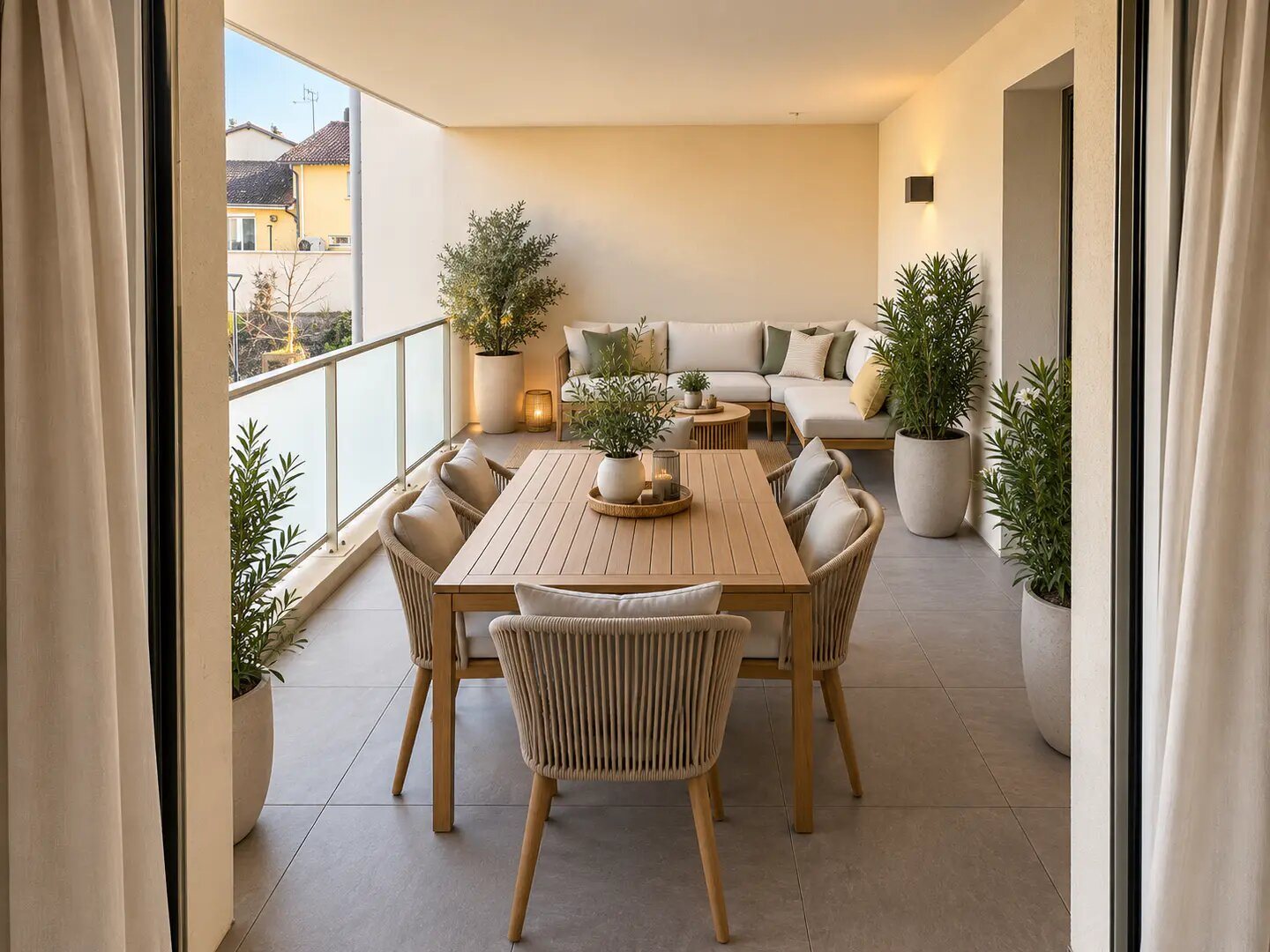 Appartement à vendre, 85m², Charly