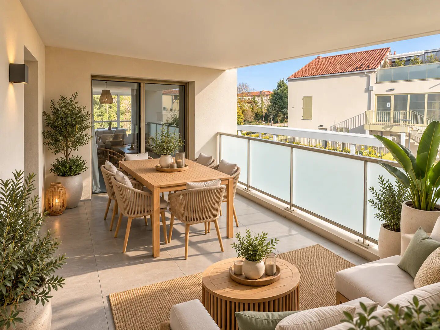 Appartement à vendre, 85m², Charly