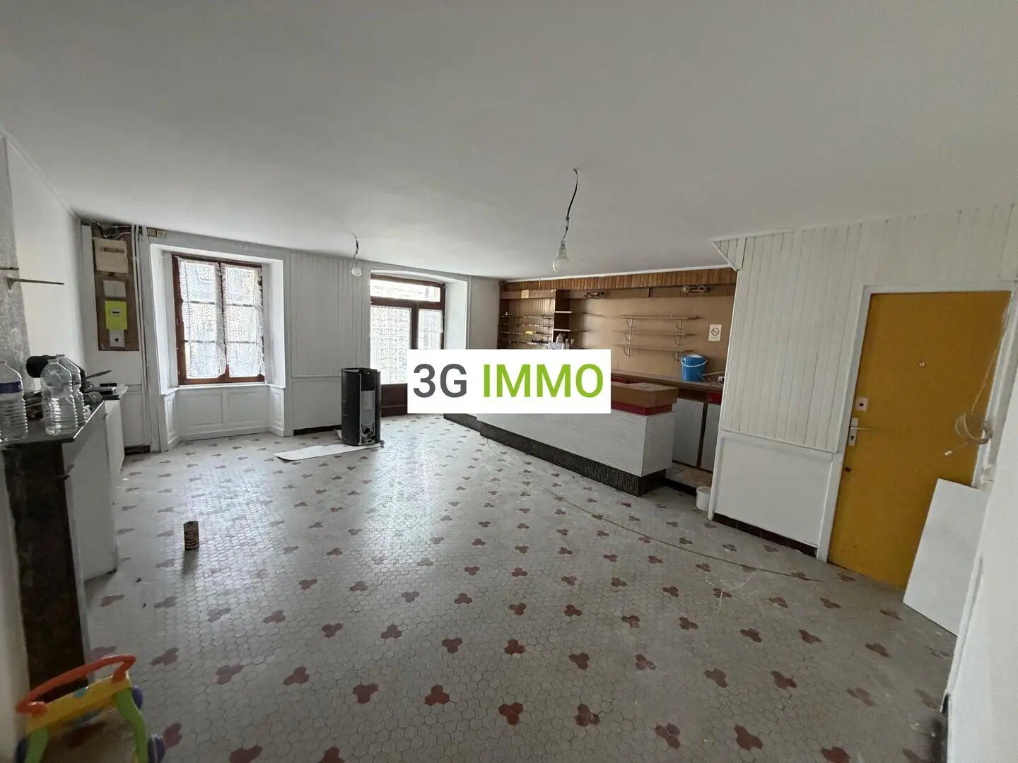 Maison à vendre, 196m², Val-du-Maine