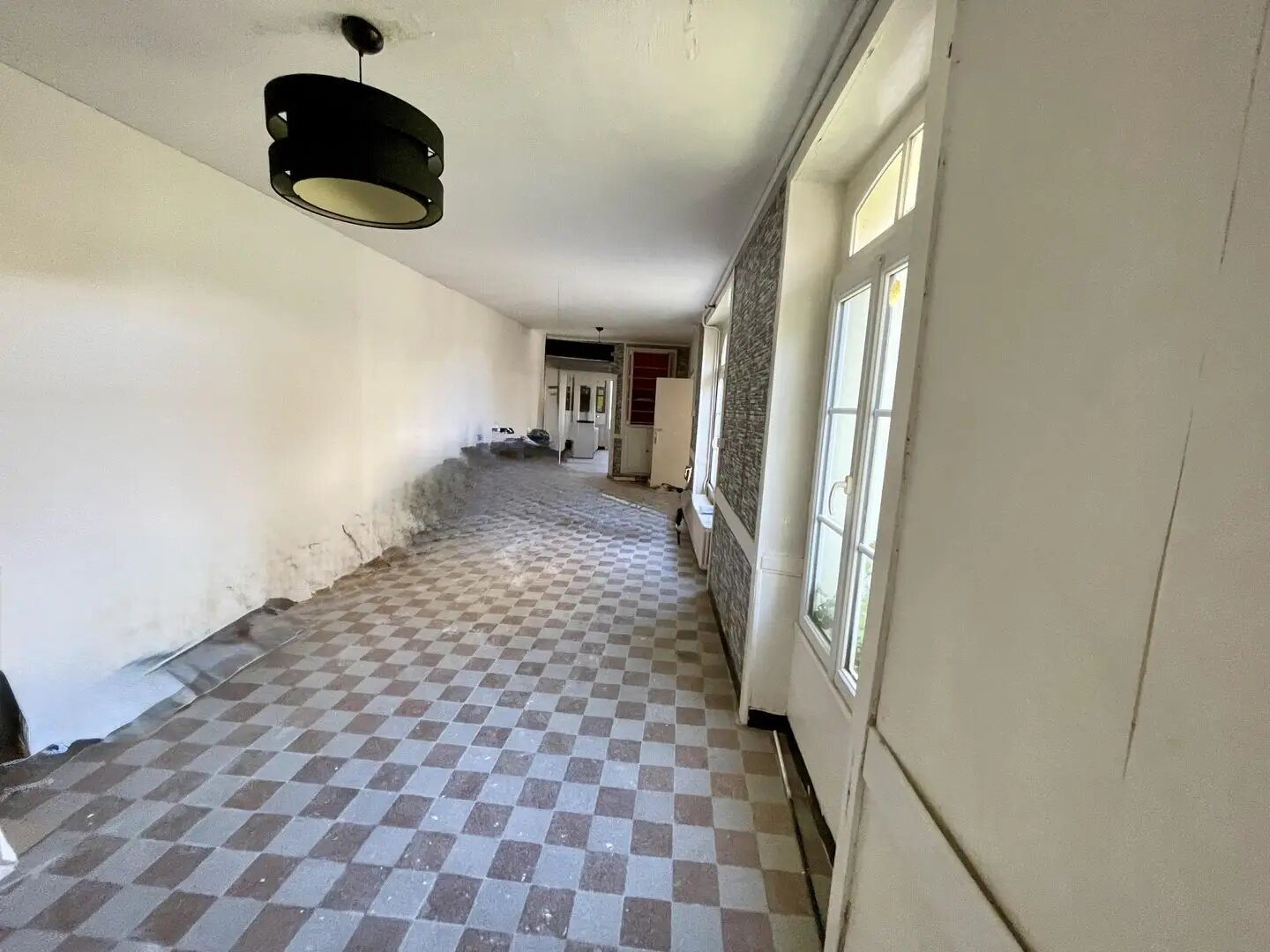 Maison à vendre, 196m², Val-du-Maine