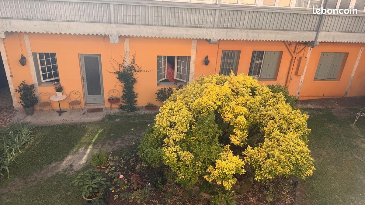 Appartement à vendre, 49m², Pau