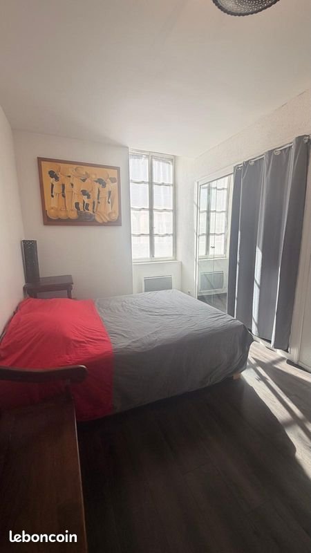 Appartement à vendre, 49m², Pau
