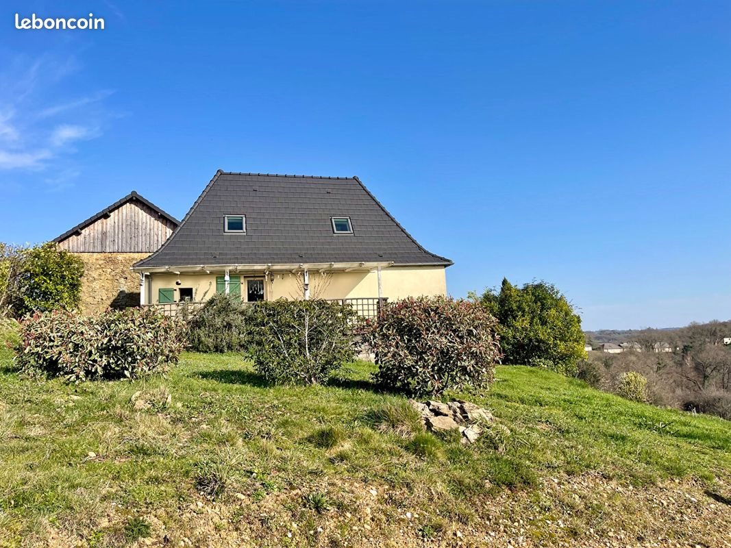 Maison à vendre, 192m², Lascaux