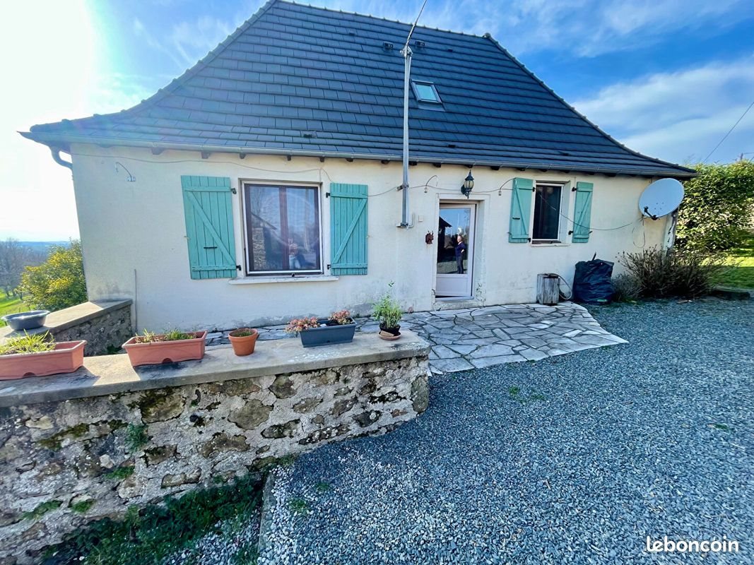 Maison à vendre, 192m², Lascaux