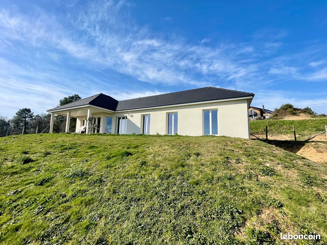 Maison à vendre, 192m², Lascaux
