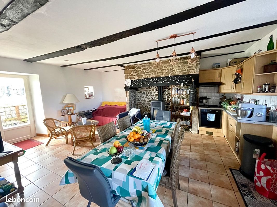 Maison à vendre, 192m², Lascaux