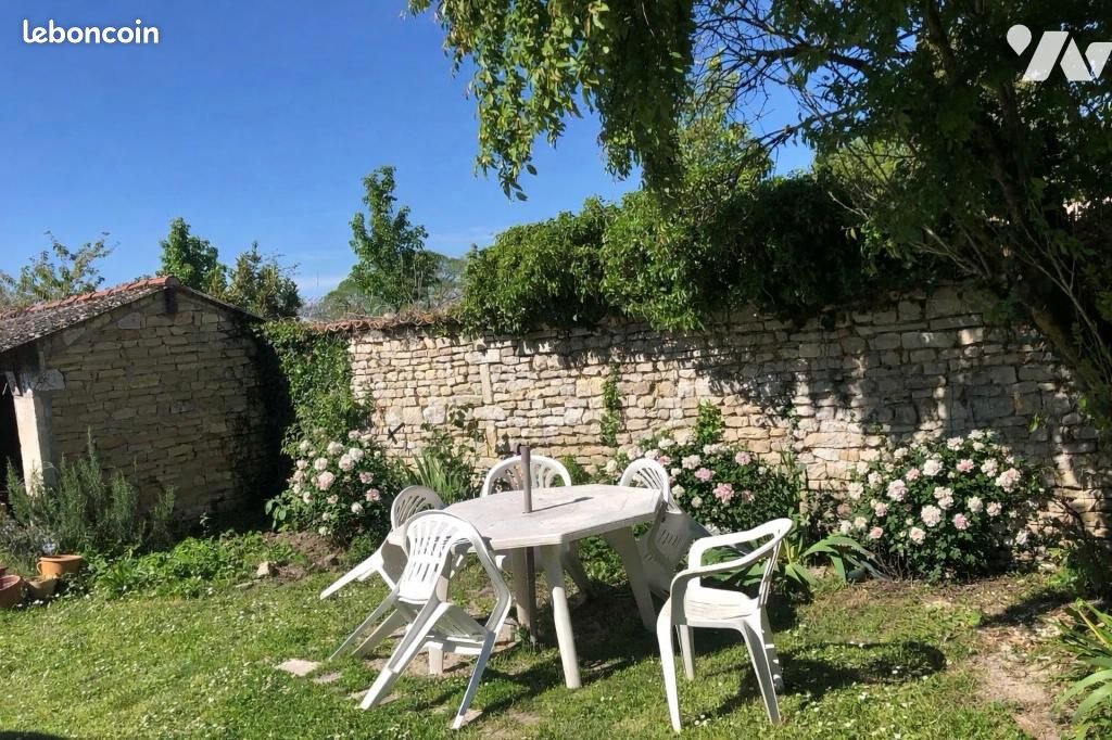 Maison à vendre, 113m², Villefagnan