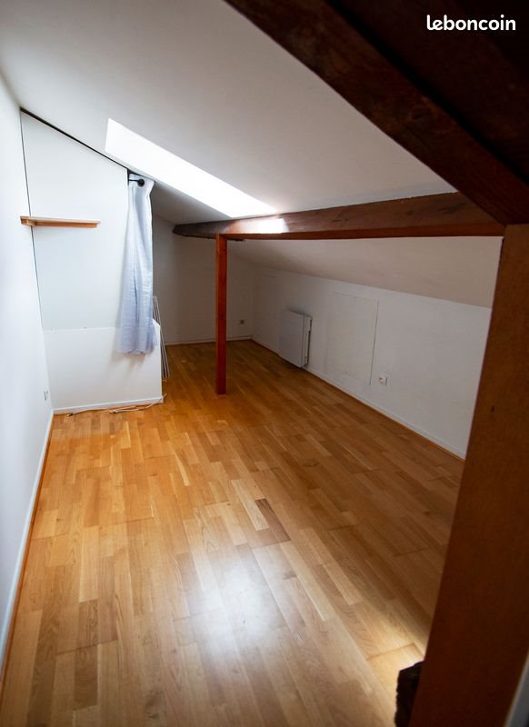 Maison à louer, 67m², Champeaux