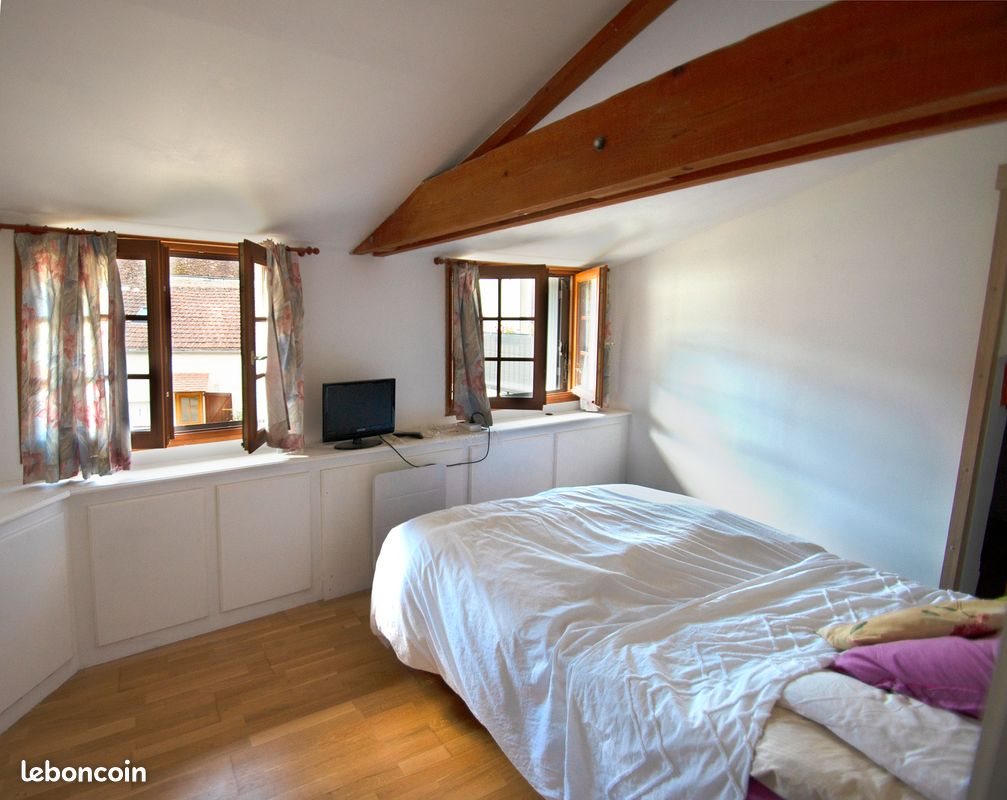 Maison à louer, 67m², Champeaux