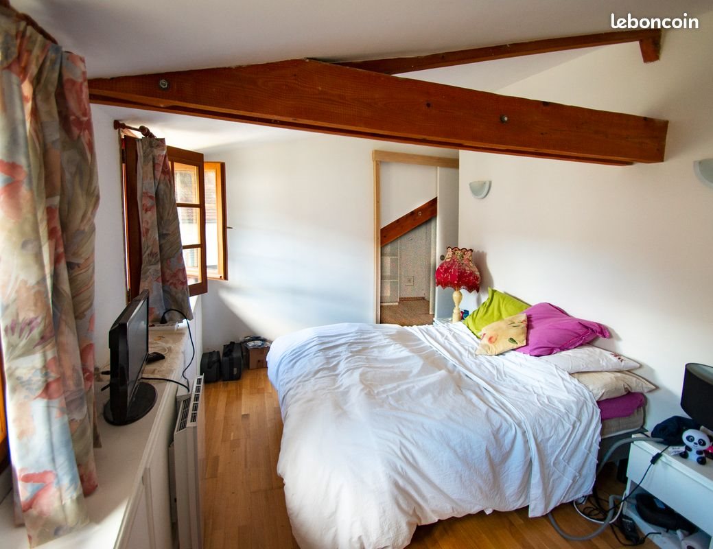 Maison à louer, 67m², Champeaux