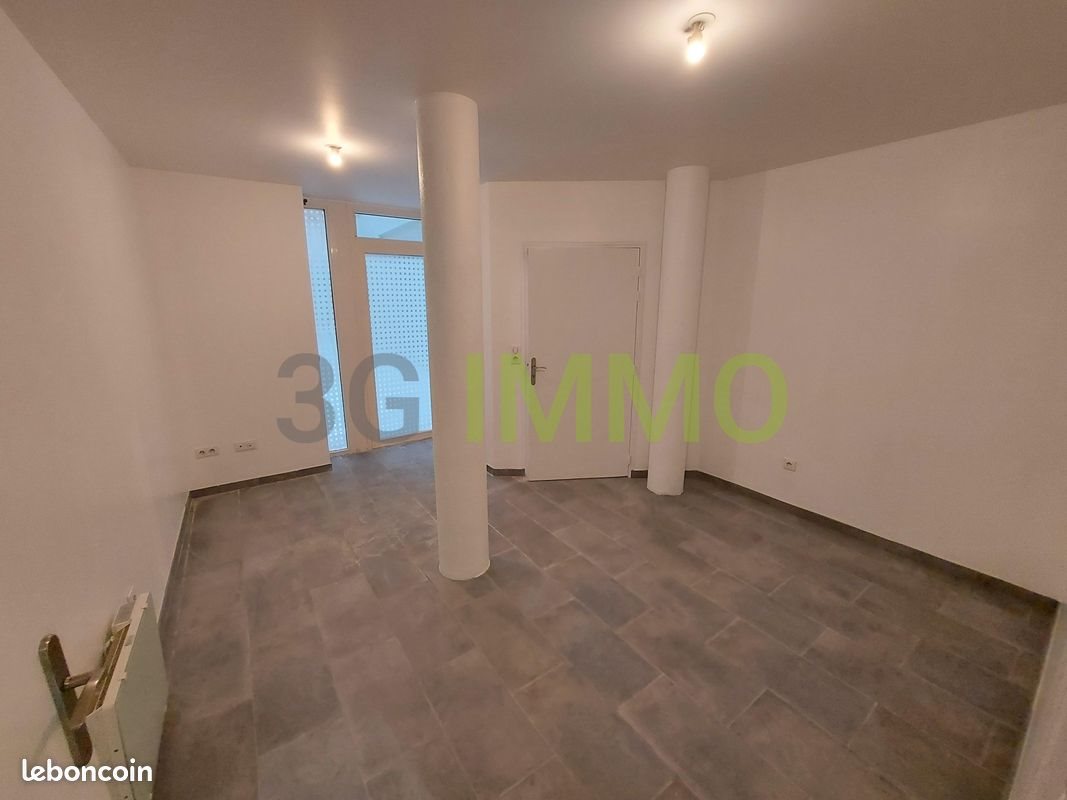 Appartement à vendre, 63m², Niort