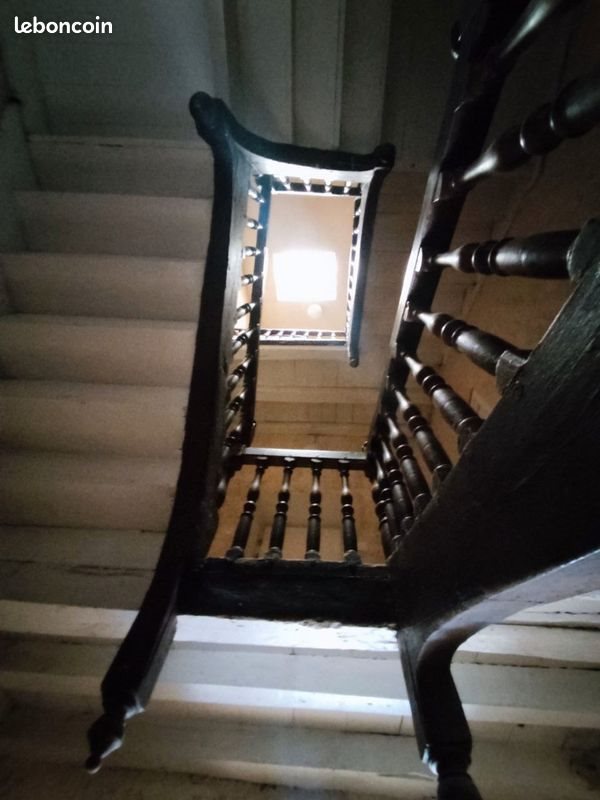 Appartement à vendre, 24m², Saintes