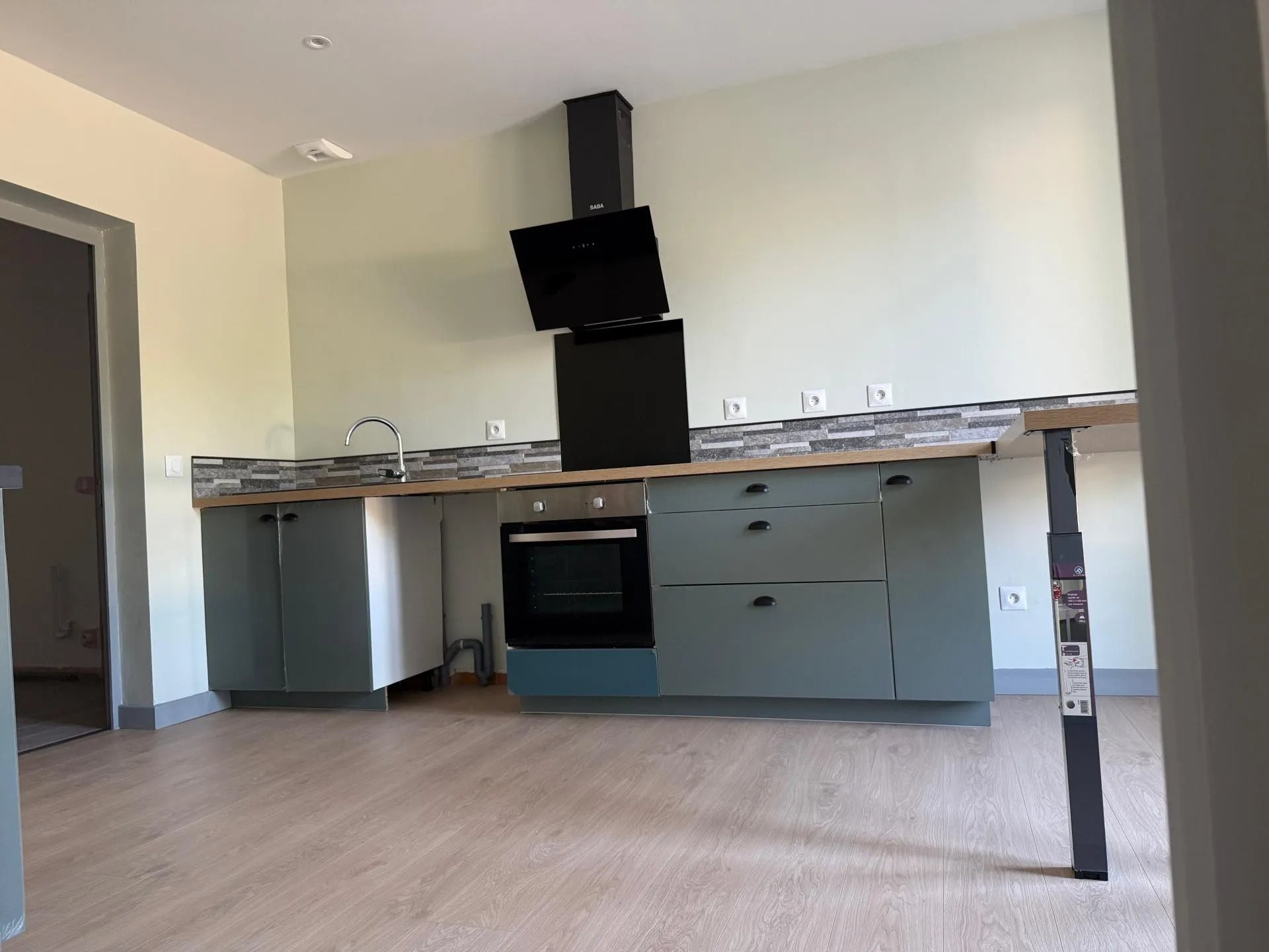 Maison à vendre, 105m², Cancon