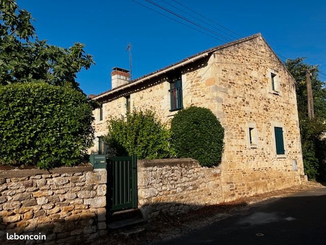 Maison à vendre, 92m², Moncontour