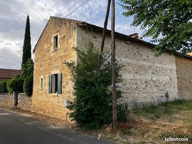 Maison à vendre, 92m², Moncontour