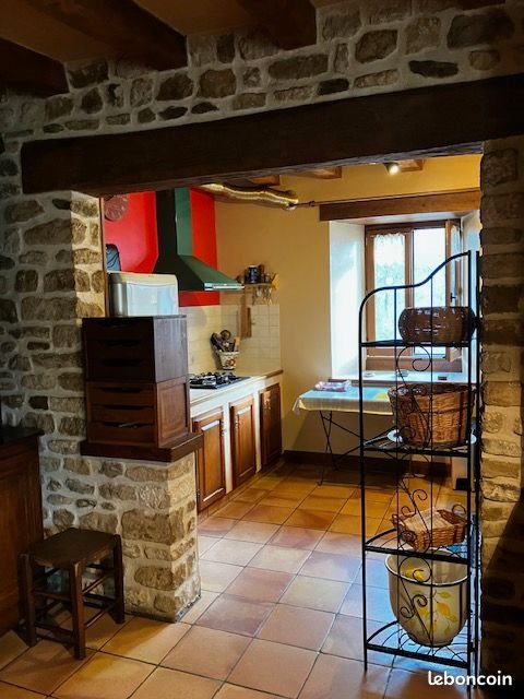Maison à vendre, 92m², Moncontour