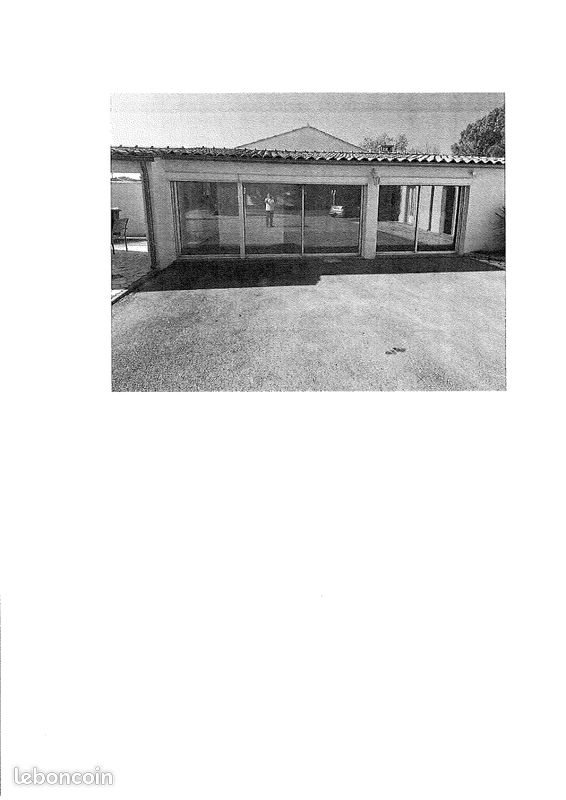 Appartement à louer, 50m², Fabrègues