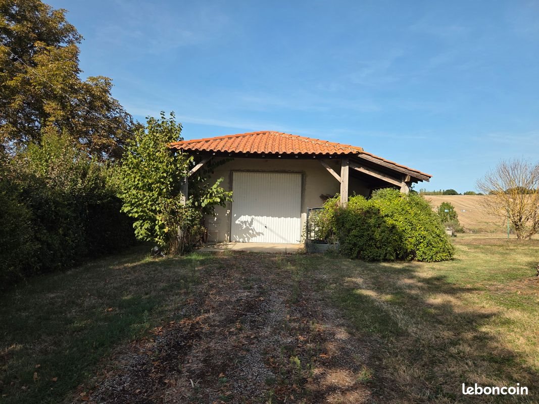 Maison à vendre, 124m², Tombeboeuf