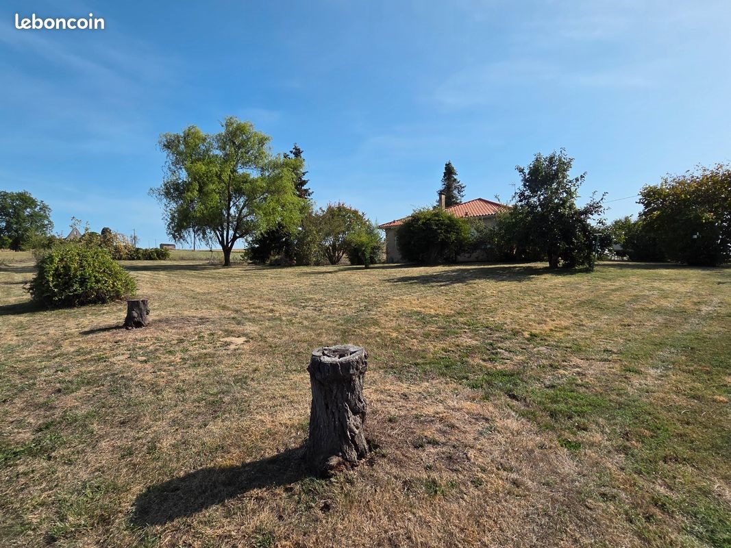 Maison à vendre, 124m², Tombeboeuf