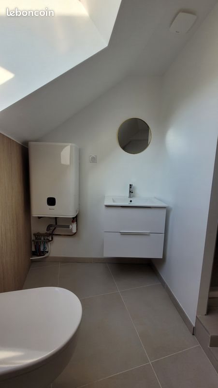 Appartement à louer, 48m², Chalonnes-sur-Loire