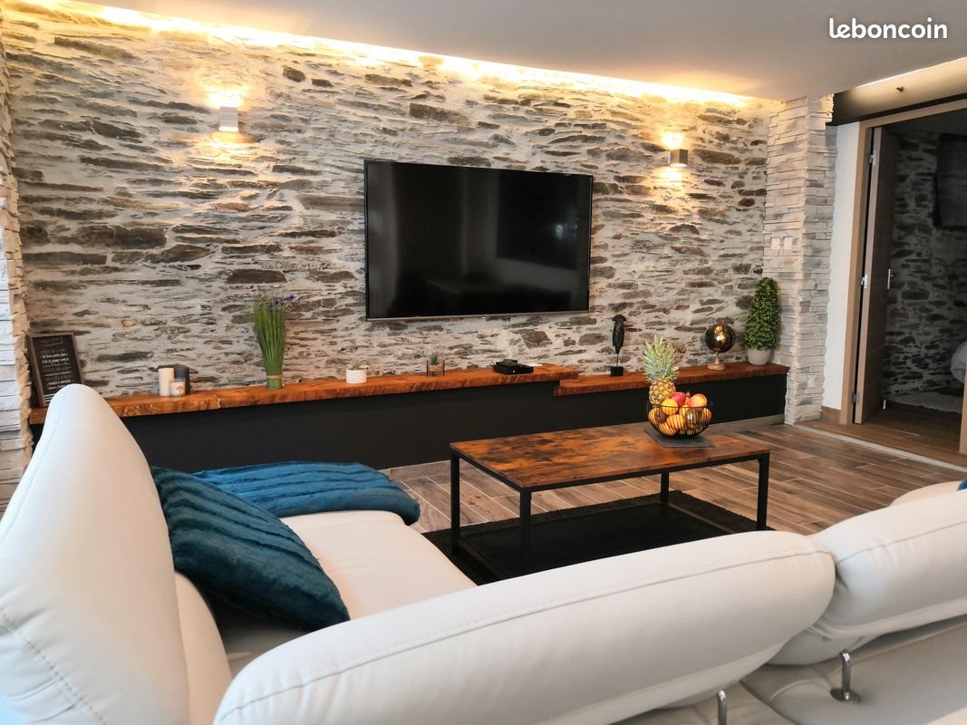 Appartement à louer, 60m², Angers