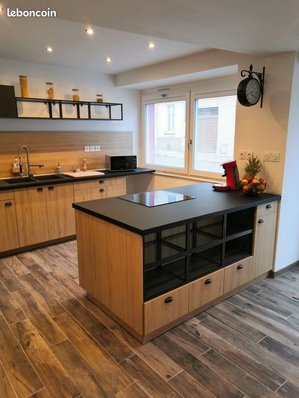 Appartement à louer, 60m², Angers
