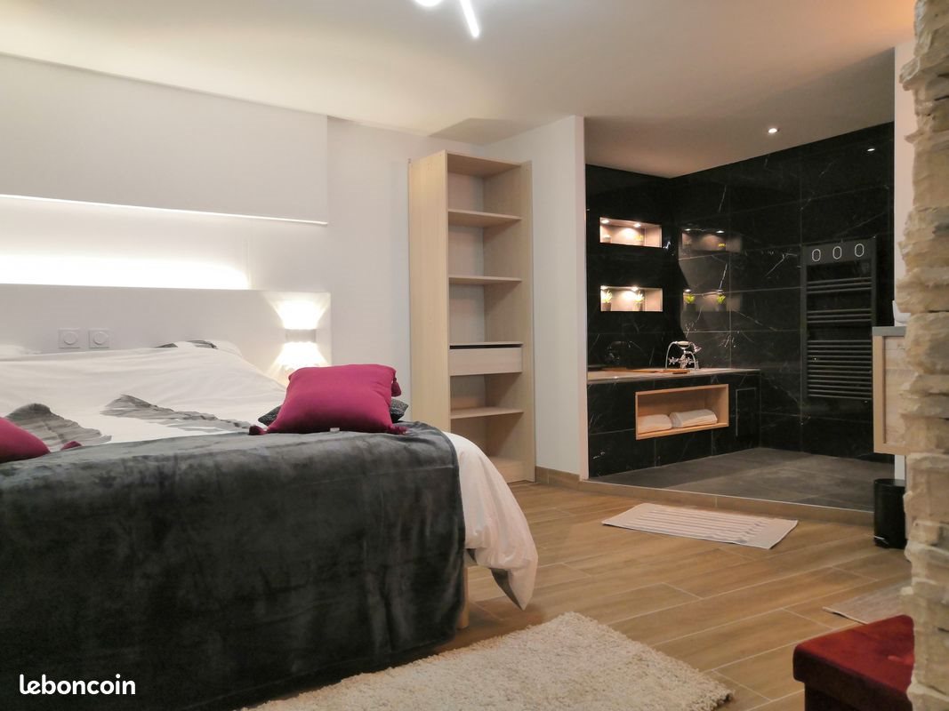 Appartement à louer, 60m², Angers