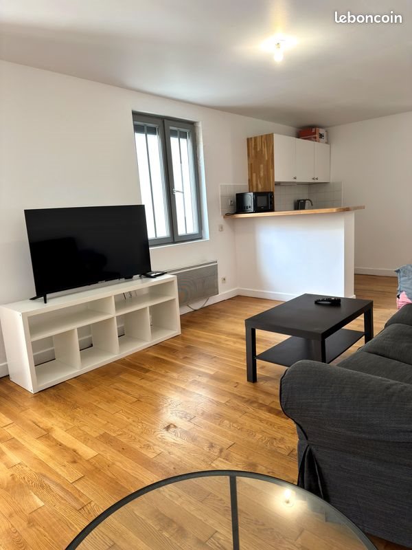 Appartement à louer, 42m², Sannois