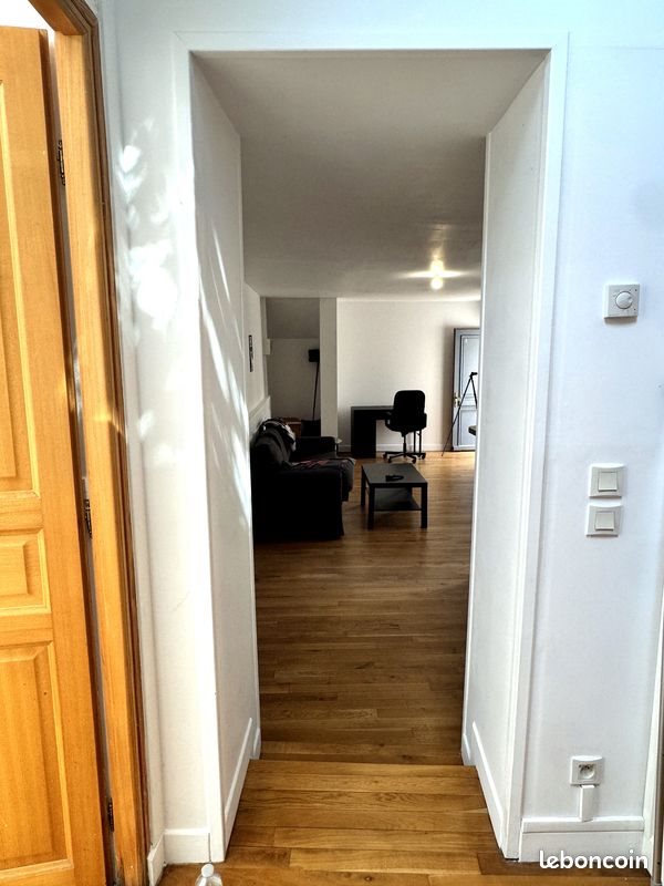 Appartement à louer, 42m², Sannois