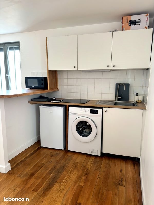 Appartement à louer, 42m², Sannois