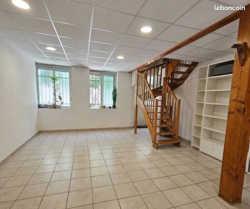 Appartement à louer, 88m², Toulouse