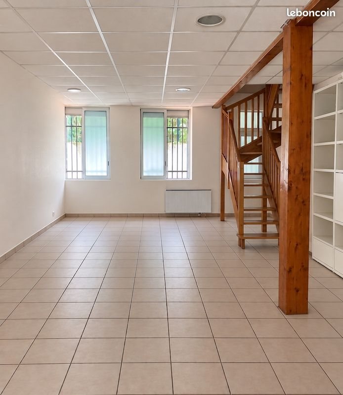 Appartement à louer, 88m², Toulouse