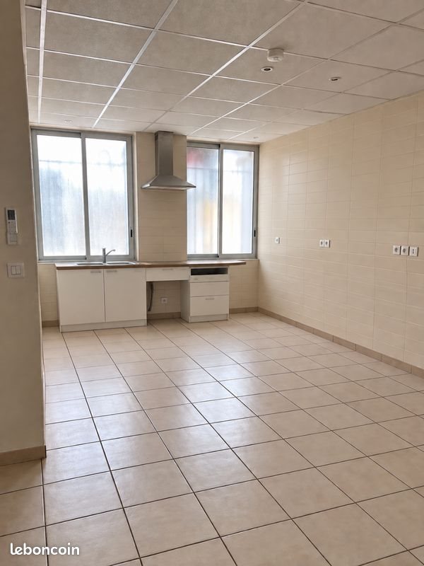 Appartement à louer, 88m², Toulouse